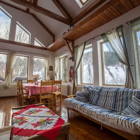 Vila Ada Holiday home
