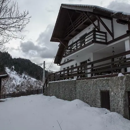 Vila Ada Holiday home *