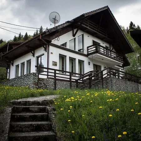 Holiday home Vila Ada *