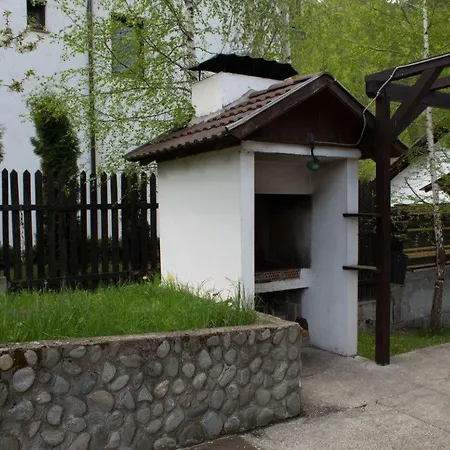 Vila Ada Holiday home *