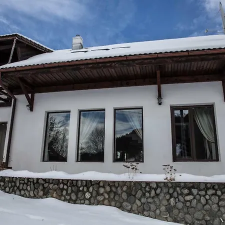 Vila Ada Holiday home *