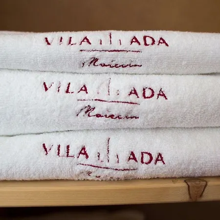 Vila Ada Holiday home *
