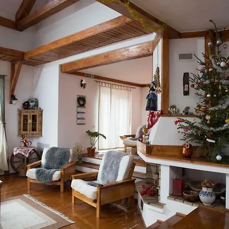 Holiday home Vila Ada